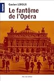 Image de Le fantôme de l'Opéra (Corrigé & Annoté)