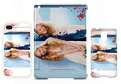 Preisvergleich Produktbild Mamma Mia iPad AIR 2 Tablettenabdeckung Hülle