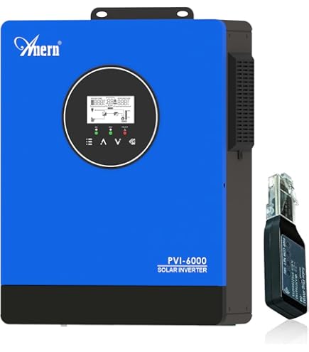 Hoymiles DTU Pro Unità Di Trasferimento Dati WLAN Per Microinverter HM E Offgridtec - Monitoraggio Fino A 99 Pannelli Solari
