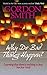 Why Do Bad Things Happen? (English Edition) by