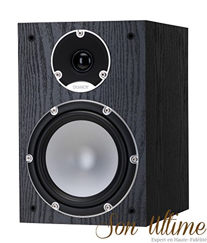 Preisvergleich Produktbild Tannoy Regal-Lautsprecher Mercury 7.2