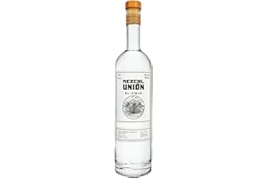 FIICO Mezcal Unión Viejo