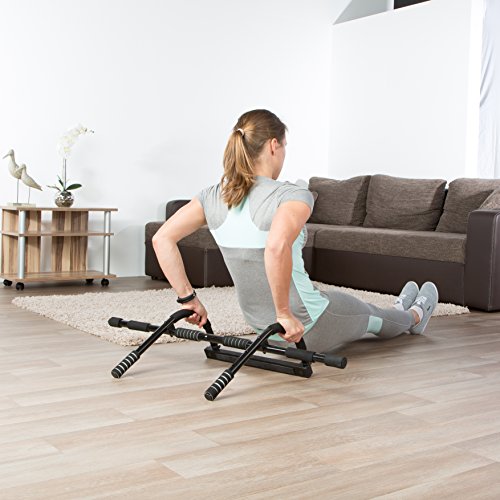 Ultrasport Klimmzugstange Türreck - 7