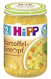 Hipp Kartoffel-Eintopf