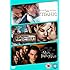 Titanic/The Man In The Iron Mask/Romeo And Juliet [DVD]