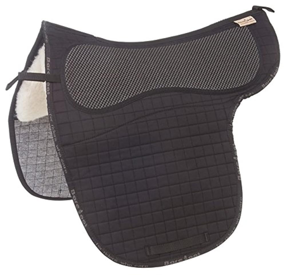 потник для лошади. гель под седло acavallo. седло barefoot на лошади. потник под седло для лошади. потник для лошади.