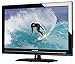 Produktbild MEDION LIFE P12092 (MD 21145) 66cm (26 Zoll) LED-Backlight TV (EEK B, integriertem HD DVB-T/-C/-S2 Triple Tuner & DVD Player, CI+) schwarz