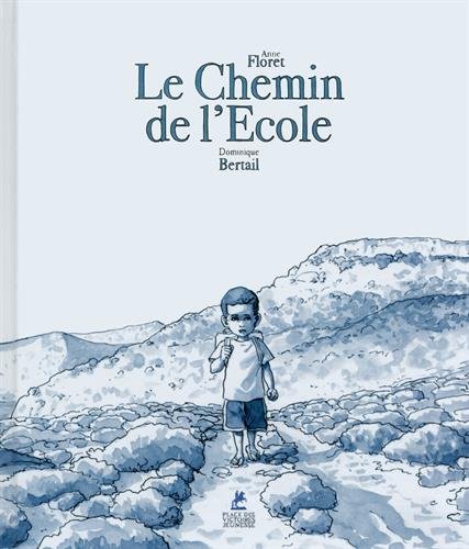 couverture de : Le Chemin de l'école