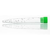 Biologische Beratung - Schlupfwespen gegen Kleidermotten, Teppichmotten, Pelzmotten - 1 Kunstoffröhre mit 30 Kleidermotten-Sc