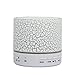 Produktbild MOKE beweglicher mini drahtloser Bluetooth Lautsprechertelefonlautsprecher Computerlautsprecherunterstützung FM Unterstützung antworten den Anruf und USB-Scheibe und Aufbau-im Mikro (Weiß)