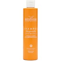 Maternatura After-Sun Duschgel Mit Minze – Erfrischend, Bräunungsverlängernd, Bio-zertifiziert, 100 Ml