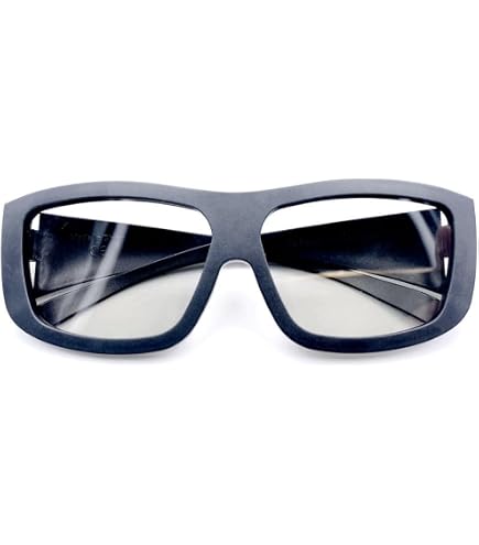 Panasonic Viera 3D Glasses Active-Shutter Bluetooth Full HD S-Size