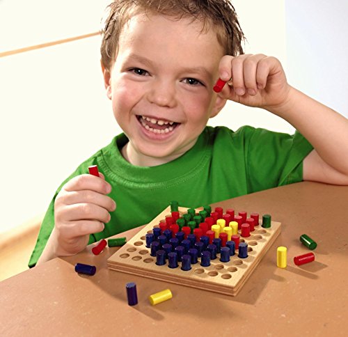 Imagen 3 de Haba 2230 Steckspiel