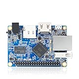 KANGDAFUN Orange Pi One H3 Quad-core Support ubuntu linux and android mini PC Beyond Raspberry Pi 2