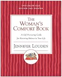 Image de The Woman's Comfort Book: A Self-Nurturing Guide for Restoring Balance in Your Life