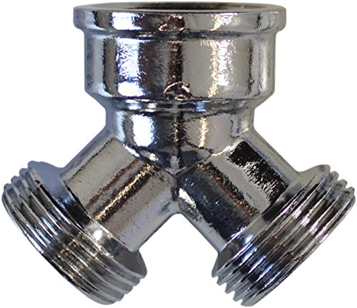 Preisvergleich Produktbild sanicomfort Doppel-Schlauchanschluss, 1834959