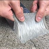 Mud Tape Super Strong Water Leak Proof Repair Cracked Pipe Tape Quality Material