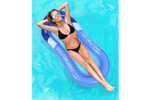 Birshe Nadmuchiwany materac powietrzny, materac wodny Materac powietrzny Basen dla dorosłych Materac powietrzny Plaża Pływający materac powietrzny Materac basenowy Leżak basenowy Materac wodny