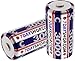 Price comparison product image 7dayshop C Cell Ni-Mh High Performance Ni-Mh Rechargeable Batteries 3000mAh - 2 Pack