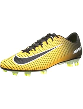 Nike Herren Mercurial Veloce Iii Fg Fußballschuhe