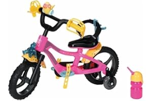 ZAPF CREATION Baby Born Fahrrad