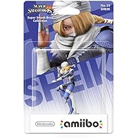 Nintendo - Figura Am