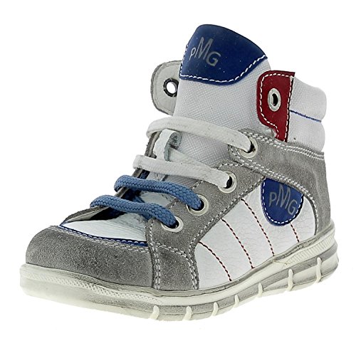 Preisvergleich Produktbild Primigi Poe weiße Babyschuhe 24EU