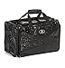 Urbanity Large Professional Hairdressing Hair Stylist Soft Beauty Bag Black Croc
