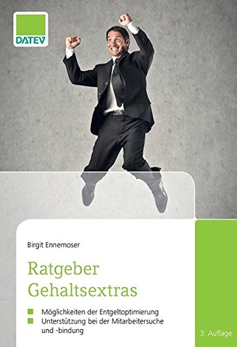 Preisvergleich Produktbild Ratgeber Gehaltsextras