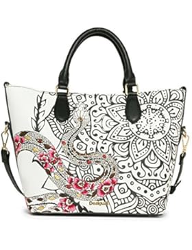 Desigual BOLS_Florida AVA Damen Shopper