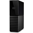 Xtra Lyf WD 8TB My Book Desktop External Hard Disk Drive-3.5Inch, USB 3.0 with Automatic Backup,256 Bit AES Hardware Encryption,Password Protection,Compatible with Windows&Mac, Portable HDD
