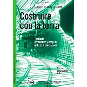Costruire con la terra