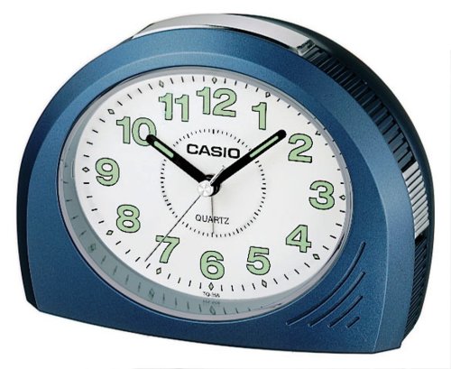 Casio Wake Up Timer Digital Alarm Clock Tq 358 2ef Desertcart