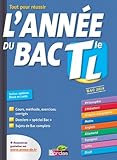 ANNEE DU BAC TERMINALE L