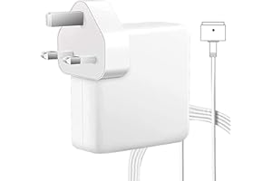 AMZCEOBLLA Mac Book Air Charger, 45W T-Tip Power Adapter Charger Compatible with Mac Book Air 11-inch and 13 Inch(Mid 2012-2017) Model A1465 / A1466