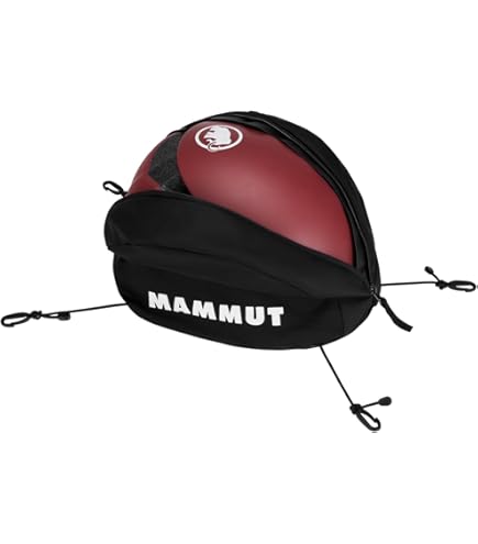 Porte-casque Deuter Helmet Holder - Noir - Taille Unique - Neuf Avec étiquettes
