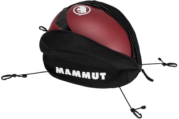 Mammut Helmet Holder Pro Accessoire de Sac à Dos