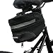 Produktbild PedalPro Große, erweiterbare Fahrrad-Satteltasche