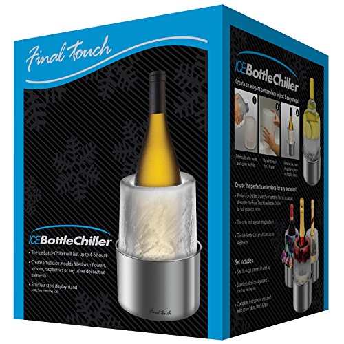 Jeray FTC12 Flaschenkühler - 5