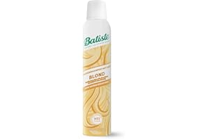 Batiste BATISTE BRILIANT BLOND 200ML