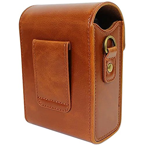 First2savvv BDX2109-61018 brun PU cuir de qualit sup rieure appareil photo num rique cam scope housse cas pour Nikon COOLPIX A A900 S9900 P6000 Canon PowerShot SX710 HS Panasonic LUMIX DMC-TZ80 TZ100 ZS100 caiso EX-10 lecteur de carte reviews First2savvv BDX2109-61018 brun PU cuir de qualit sup rieure appareil photo num rique cam scope housse cas pour Nikon COOLPIX A A900 S9900 P6000 Canon PowerShot SX710 HS Panasonic LUMIX DMC-TZ80 TZ100 ZS100 caiso EX-10 lecteur de carte