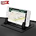 Produktbild FITFORT Handyhalterung Auto Kfz Armaturenbrett Universal Rutschfest Handyhalter für iPhone XS Max X 8 7 Plus Galaxy Hinweis 8 S9 S8 Plus S7 Edge und 3-7 Zoll Smartphones oder GPS-Geräte