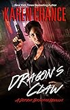 Cover zum Buch Dragon's Claw
