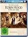 Robin Hood - König der Diebe [Blu-ray]