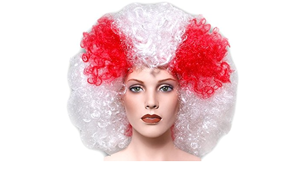 afro wig xxl