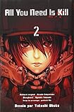 All you need is kill Vol.2