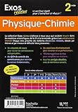 Image de Exos Resolus Physique-Chimie 2Nde