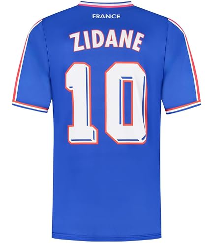 Maillot Argentine Domicile #10 Leo Blue Enfant Avec Short - Cadeau Football PraiseLight - Tailles Jeunes 2 à 13 Ans