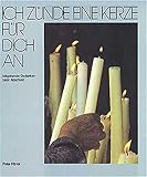 Image de Ich zünde eine Kerze für dich an. Mitgehende Gedanken beim Abschied (Biblische Motive)