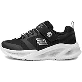 Skechers MAGNA - LİGHTS - FROSTY FUN Erkek &Ccedil;ocuk Ps Işıklı Bot